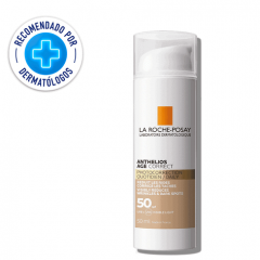 Anthelios Age Correct Color F50 - Frasco 50 Ml