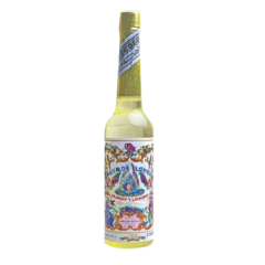 Agua Florida - Frasco 270ML