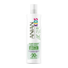 Shampoo Escolar Anian Kids - Frasco 400 ML