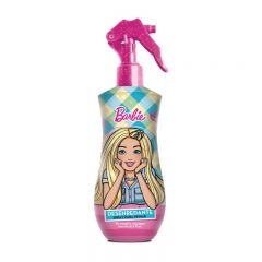 Barbie Desenredante - Frasco 200 Ml 