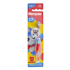Cepillo Dental Neopan Transformen - 1 UND
