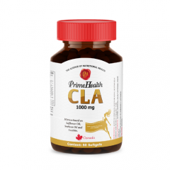 Cla 1000Mg Cápsulas Blandas - Caja 90 UN