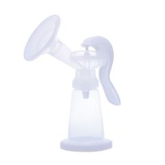 Pigeon Extractor de Leche Manual Con Palanca Sencillo - Unidad 1 Un