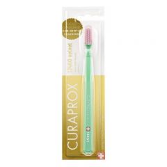 Curaprox Cepillo Velvet 12460 - Unidad 1 UN