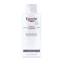 Eucerin Revitalizante Shampoo Anticaida - Frasco 250 ML