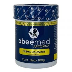 Crema Calmante Abeemed - Pote 100 G