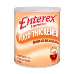 Enterex Espesante - Lata 227 G