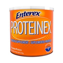 Enterex Proteinex - Lata 275 G