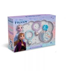 Set Frozen Perfume 50 Ml + Pulsera - Pack 2 UN