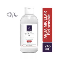 Cépage Hydrafirm H2O Agua Micelar - Frasco 245 Ml