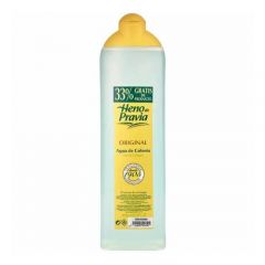 Heno Pravia Colonia - Frasco 1000 ML