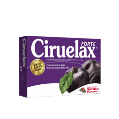 ciruelax forte