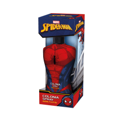 Spiderman Colonia 2D - Frasco 175 Ml
