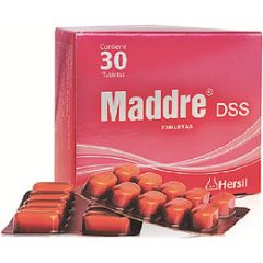 Maddre DSS - Caja 30 UN