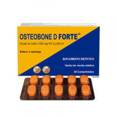 Osteobone-D Fort 1500/800  - Caja 30 UN