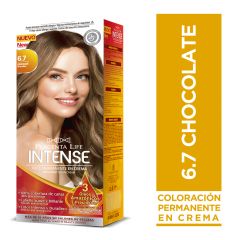 Tinte Placenta Intense Chocolate 6.7 - Caja 1 UN