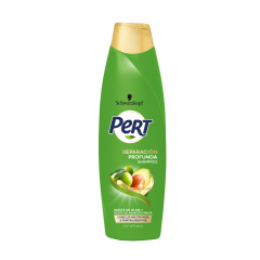 Shampoo Pert Reparación Profunda - Frasco 650 ML