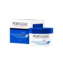 Portugal Crema Blanqueadora Faz - Frasco 55 G