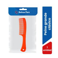 BP Peine Grande Clásico - Blíster 1 UN