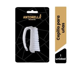 Antonella Cepillo Para Uñas - Blíster 1 UN