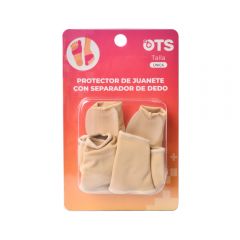Protector de Juanete con Licra - 01 UN