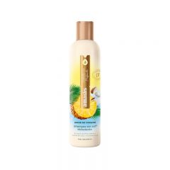 Shampoo Sin Sal Amarás Hidratación Profunda - Frasco 400 Ml