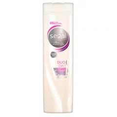Shampoo Sedal Dúo 2 En 1 340 ML