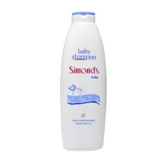 Shampoo Simonds Baby Neutro
