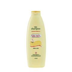 Shampoo Simonds Manzanilla