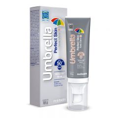 Umbrella Perfect Skin Tono Claro - Tubo 50 Ml
