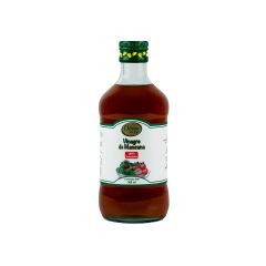 Vinagre de Manzana - Frasco 500 Ml