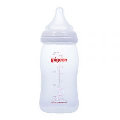 Pigeón Biberón Peristaltic Plus 8Oz - Unidad 1 UN