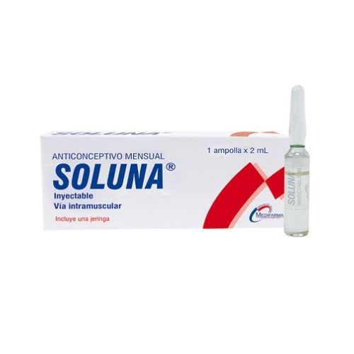 Soluna