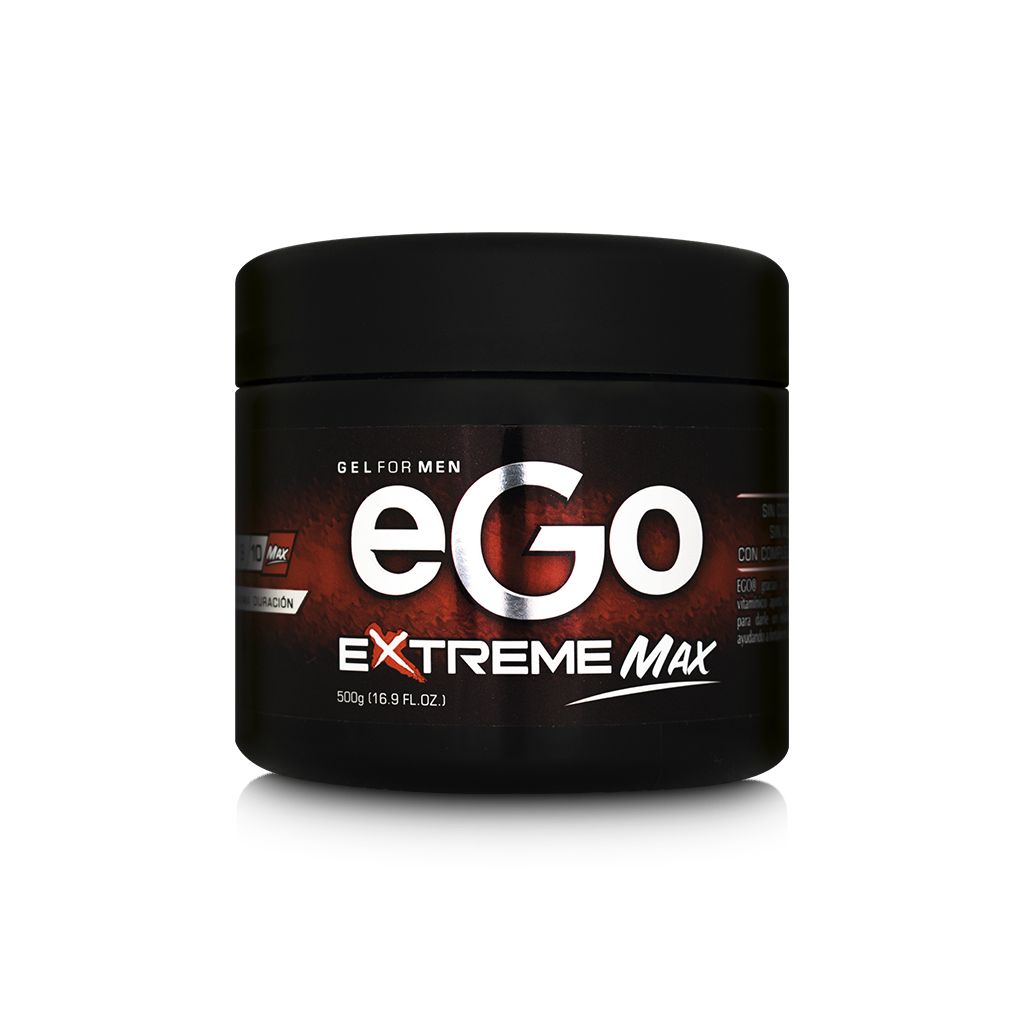 Gel Ego Extreme Pote
