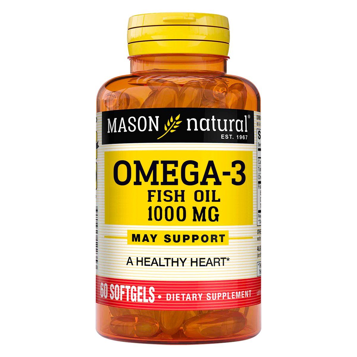 OMEGA-3