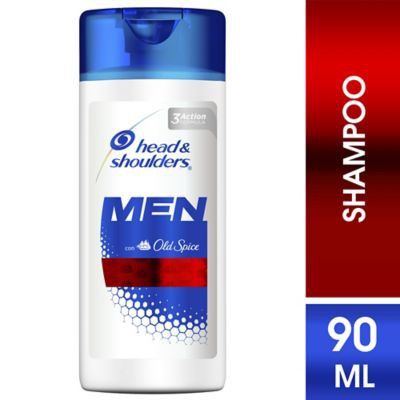 Shampoo Head & Shoulders Men Old Spice 