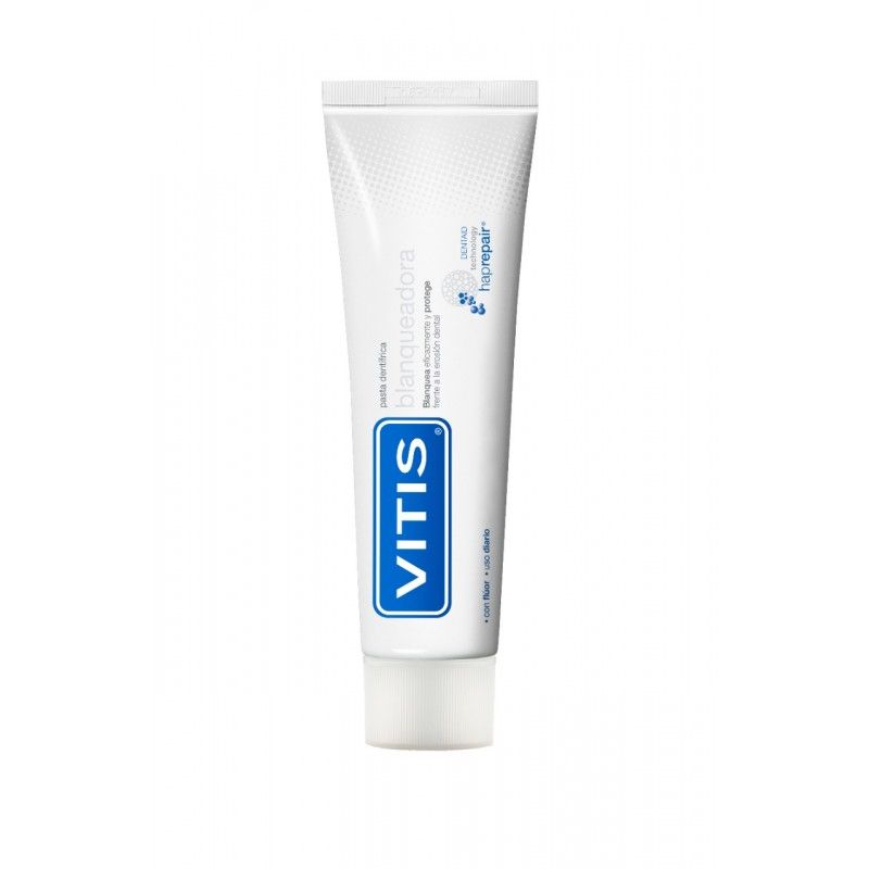 Vitis Pasta Blanqueadora 