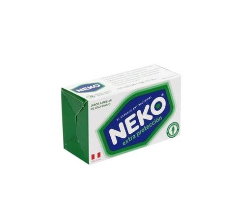 Neko extra protección