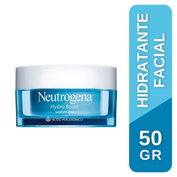 Neutrogena Hydro Boost Water Gel  Frasco de 50 G