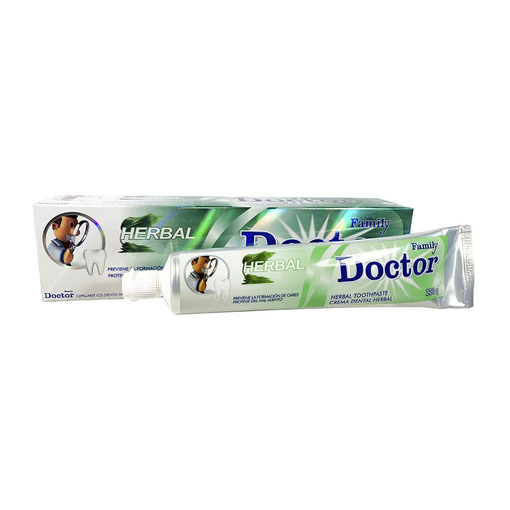 family doctor crema dental