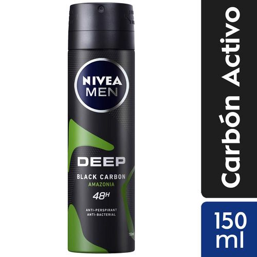 Nivea Deep 