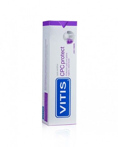 Vitis CPC Protec Pasta Dental