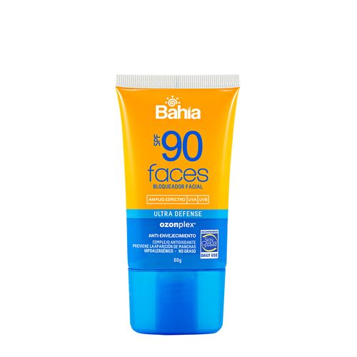 Bloqueador Bahía de Spf90 