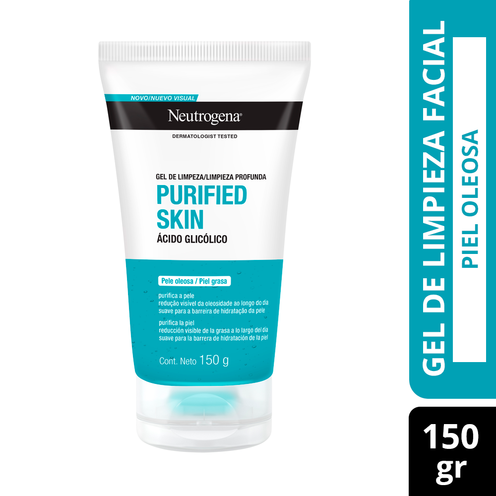 Neutrogena Purified Skin