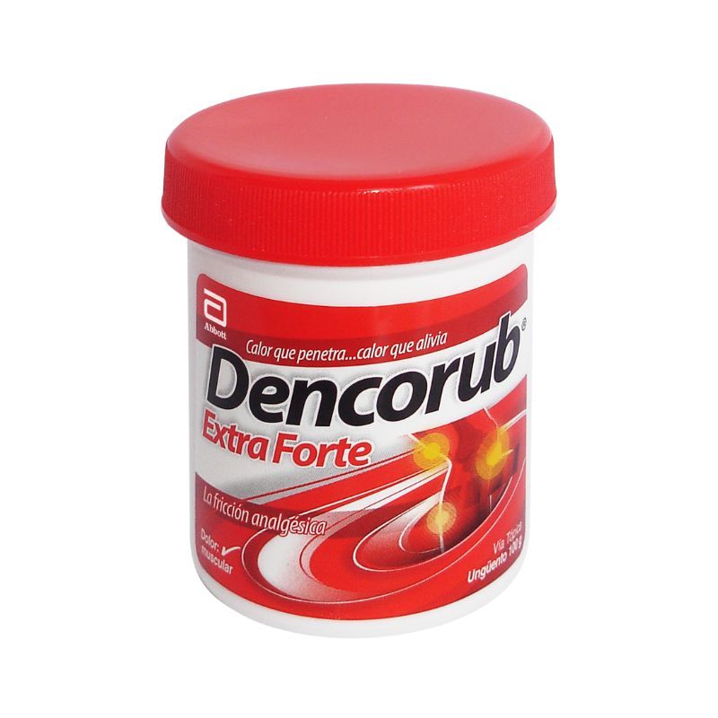 Dencorub Extra Forte
