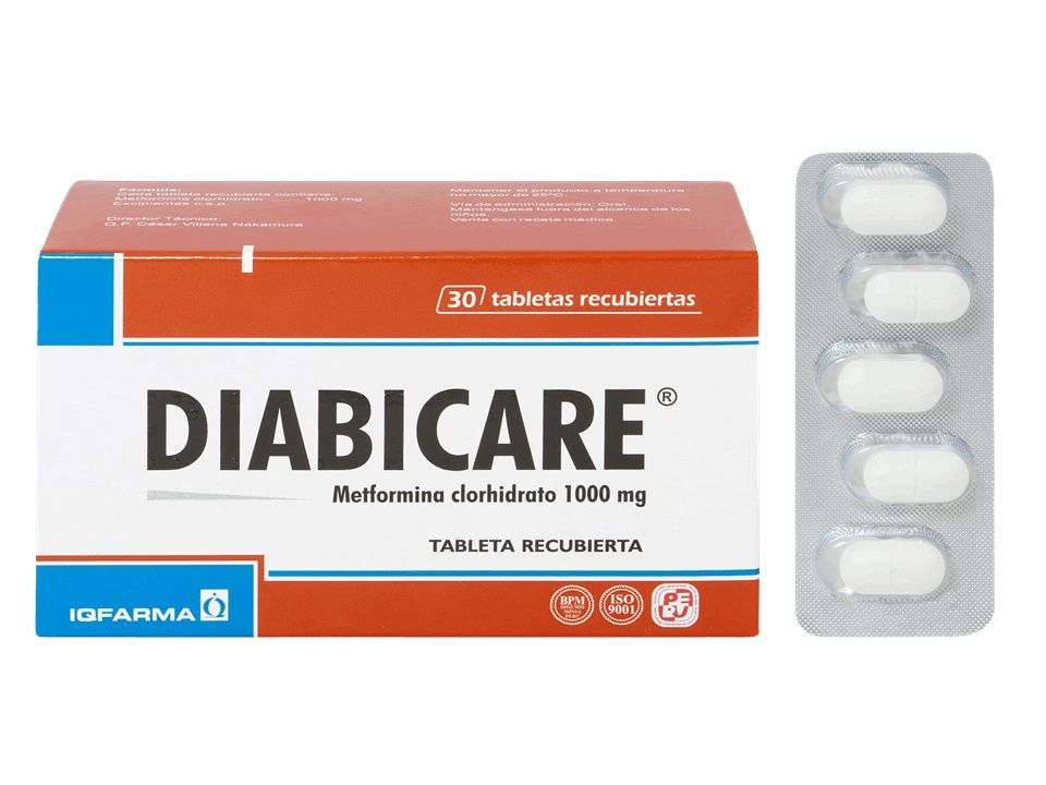 Diabicare