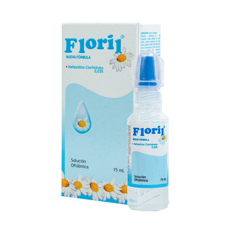 floril 15ml