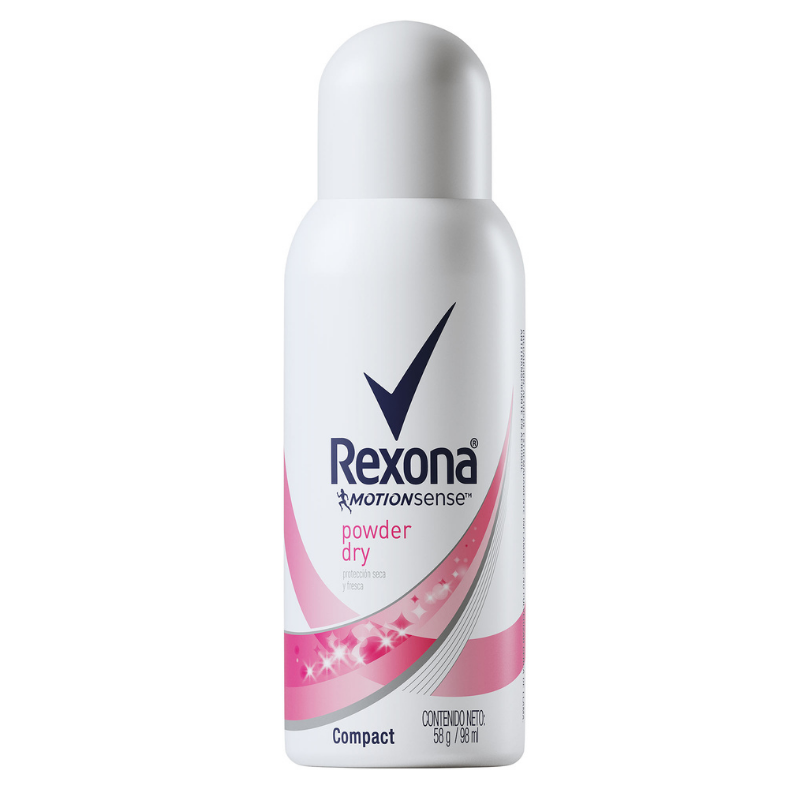Rexona Deo Mujer Powder Dry