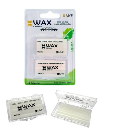 wax
